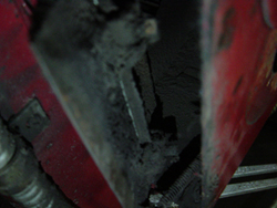 Power Burner Boiler Repair in Royal Oak Michigan