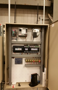 Building Automation System Plymouth Michigan 6